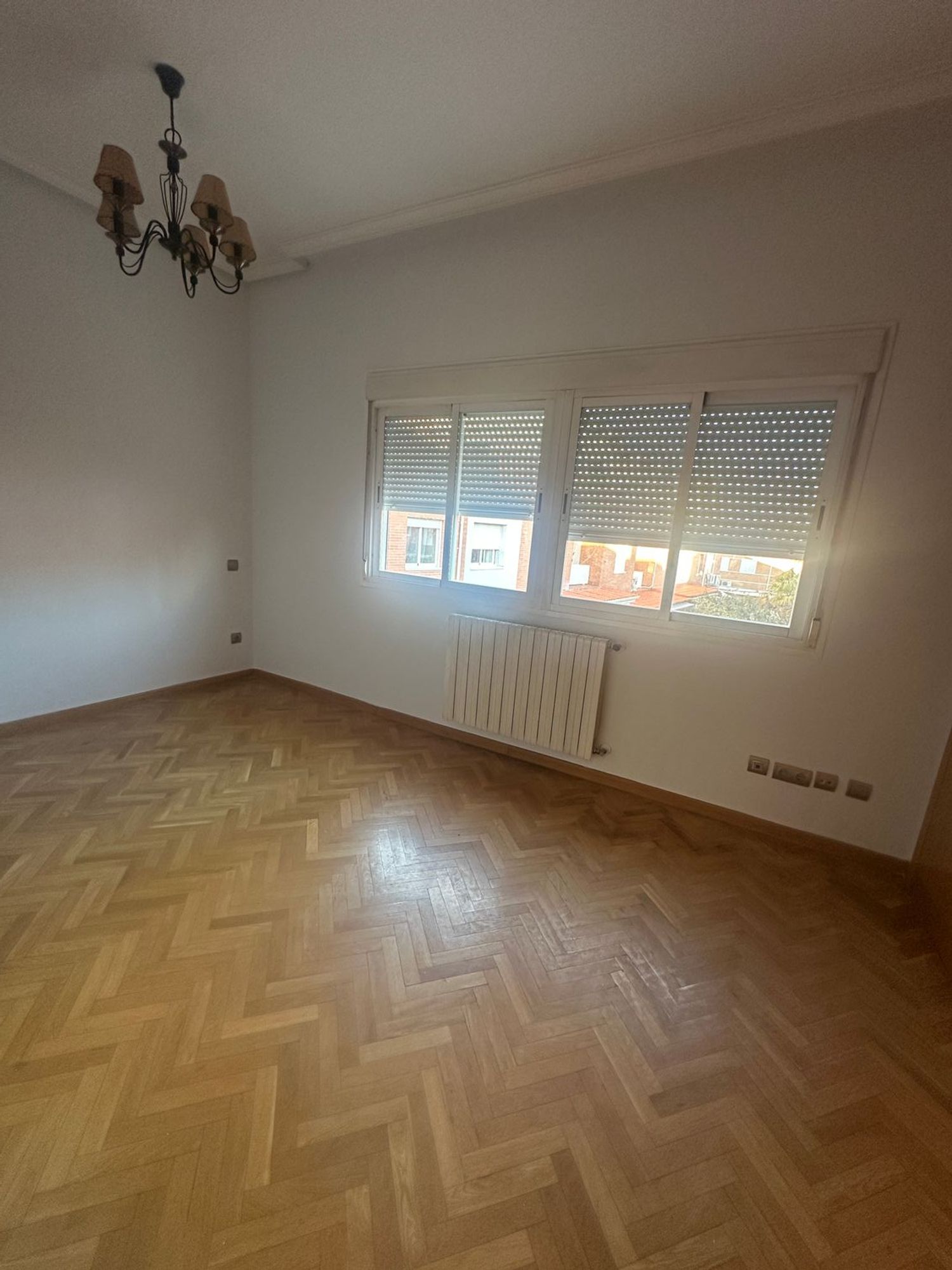 Chalet pareado en avenida de Francisco Guerrero, 2 - Foto 8