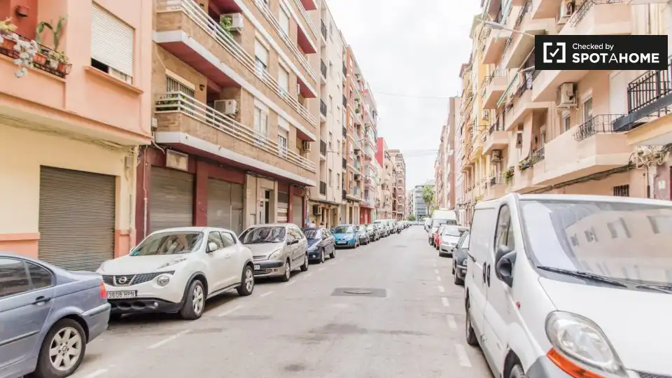 Piso en  Valencia Capital - Foto 12