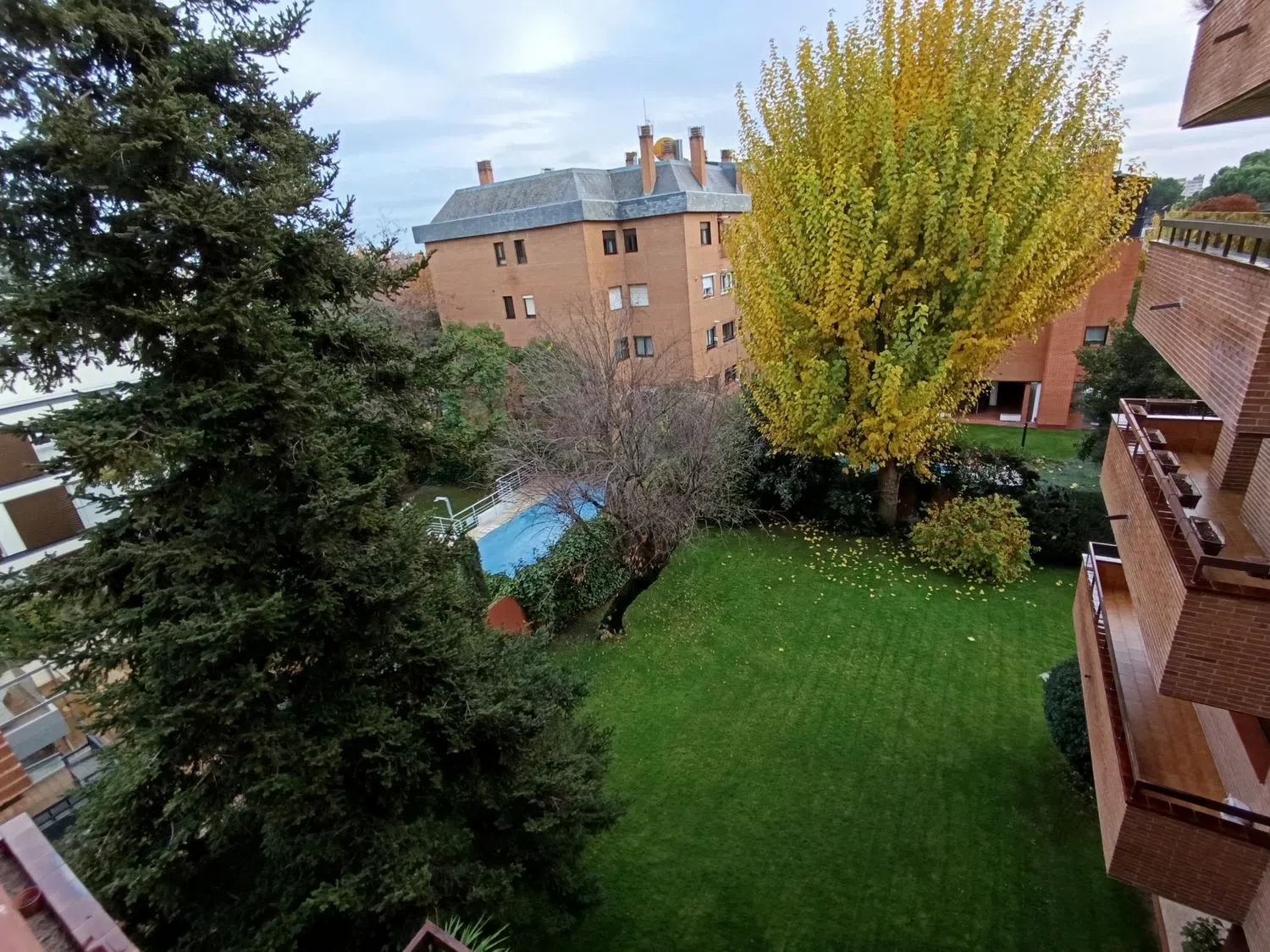 Piso en Barrio Costillares - Foto 1