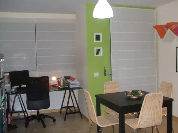 Piso en Calle Hermanos Vidarte, 26, San Roque - Ronda norte, San Roque - Ronda norte - Foto 4