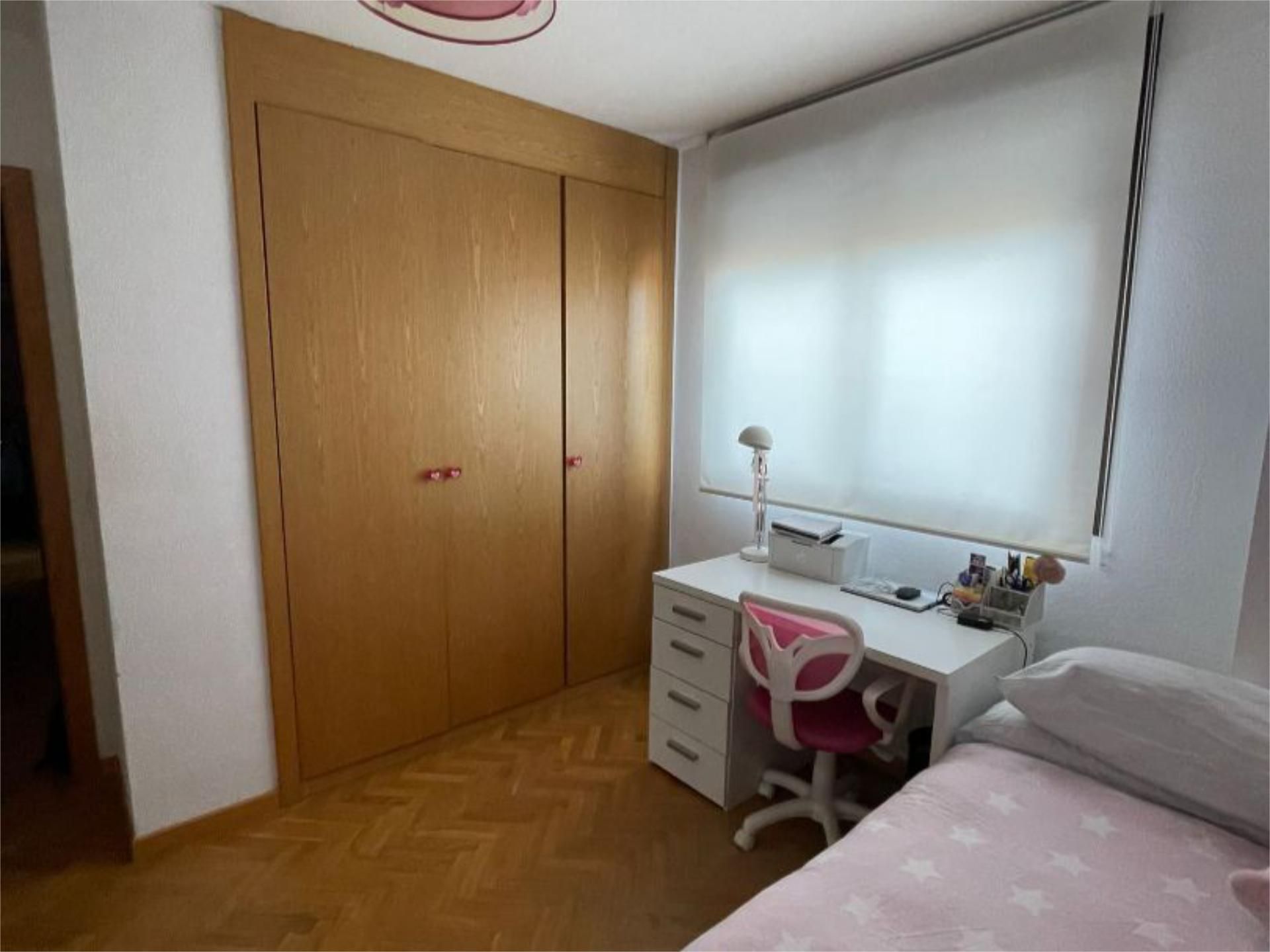 Ático en  Avenida de Santo Domingo de la Calzada 27 - Foto 9