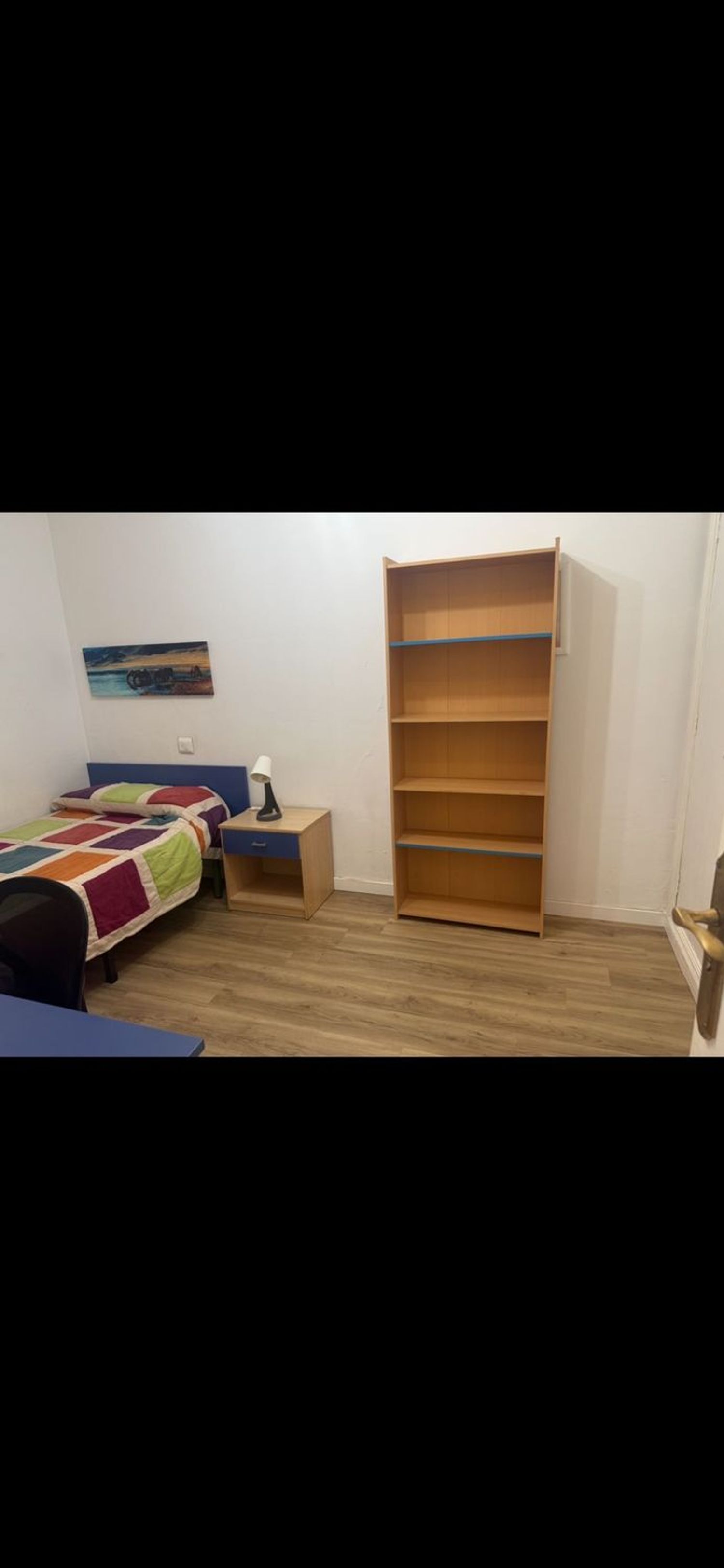Piso en Calle Ledesma, 1, Carmelitas - Foto 12