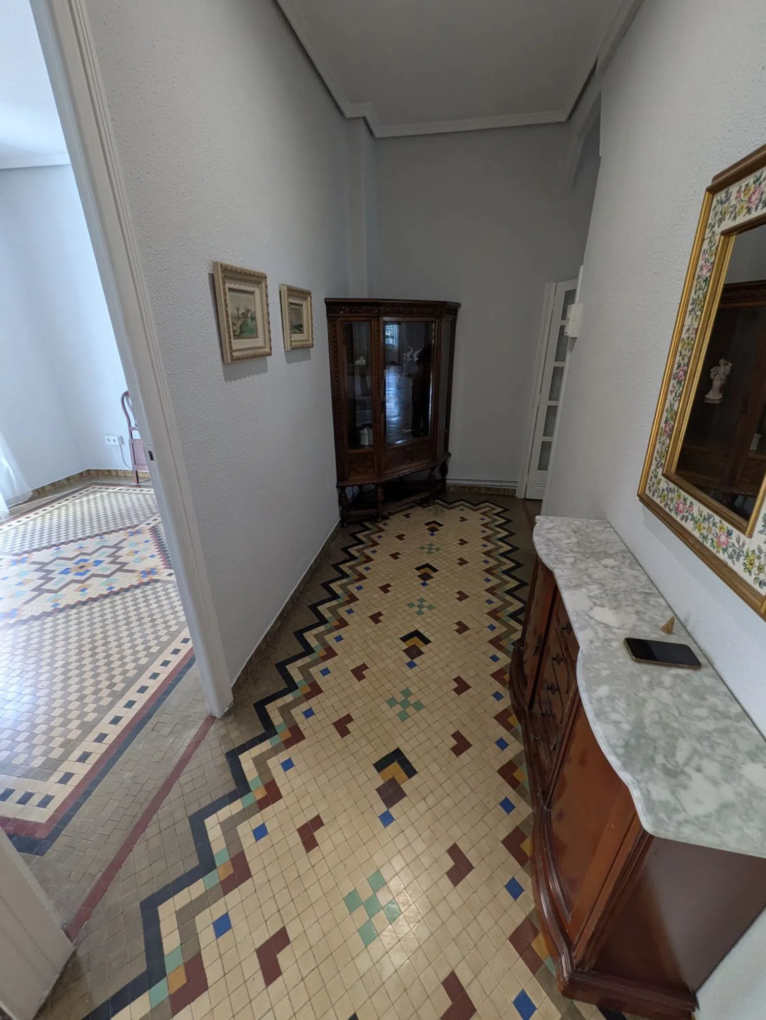 Piso en calle del Túria, 53 - Foto 19