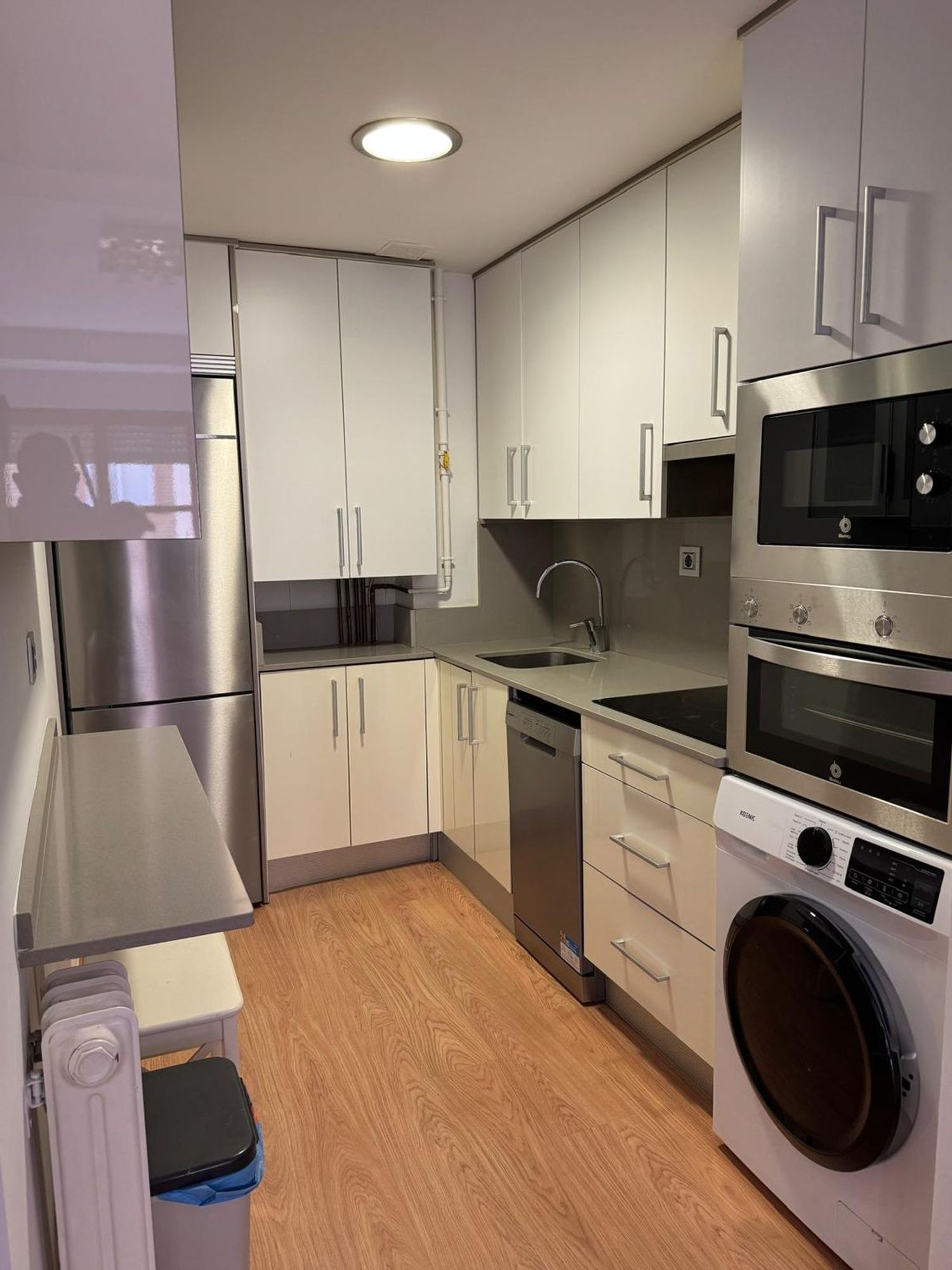 Piso en calle de Don Juan de Aragón, 9 - Foto 5