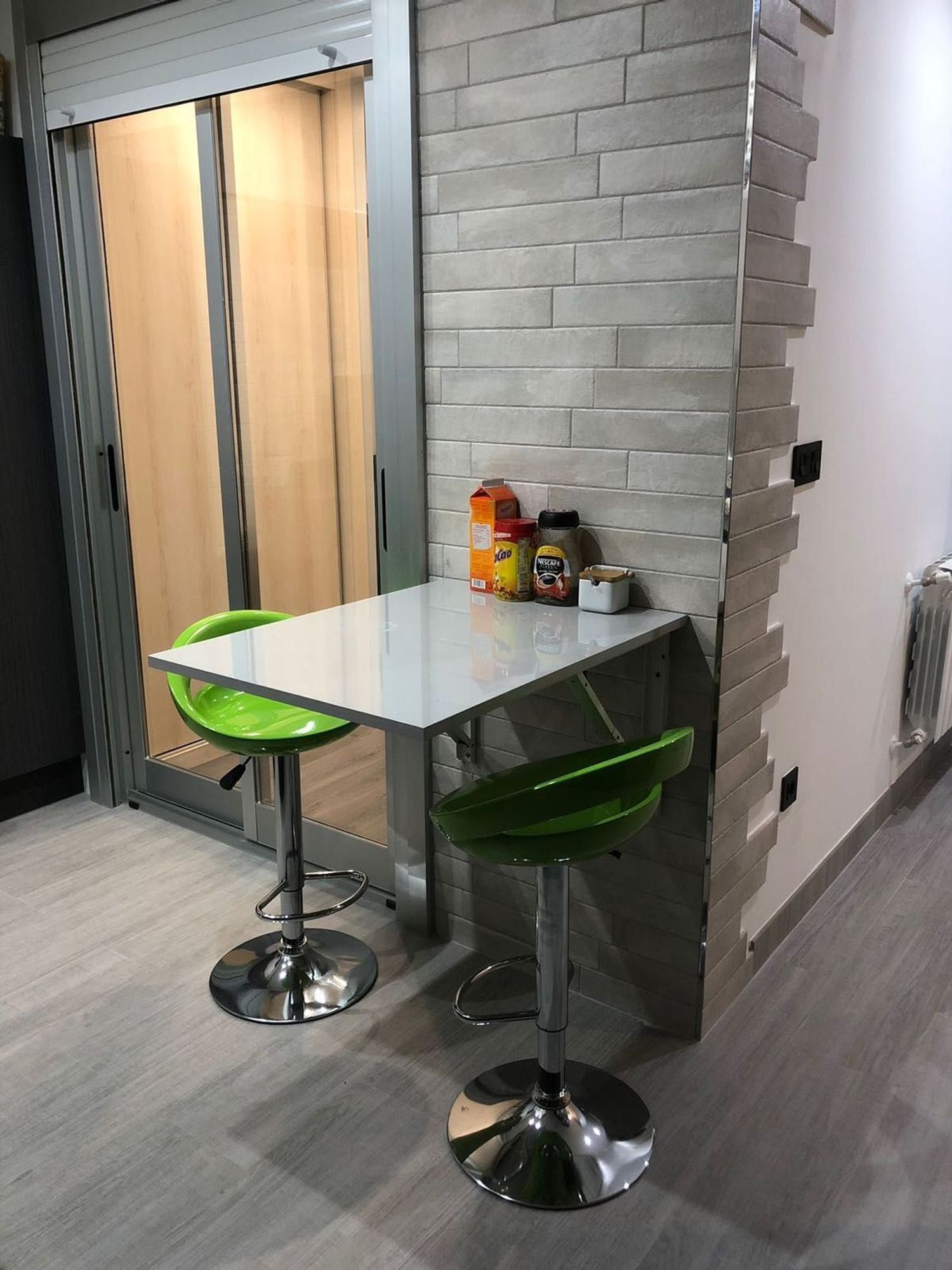 Piso en Rosalía de Castro, 56, Centro - Areal - Foto 2