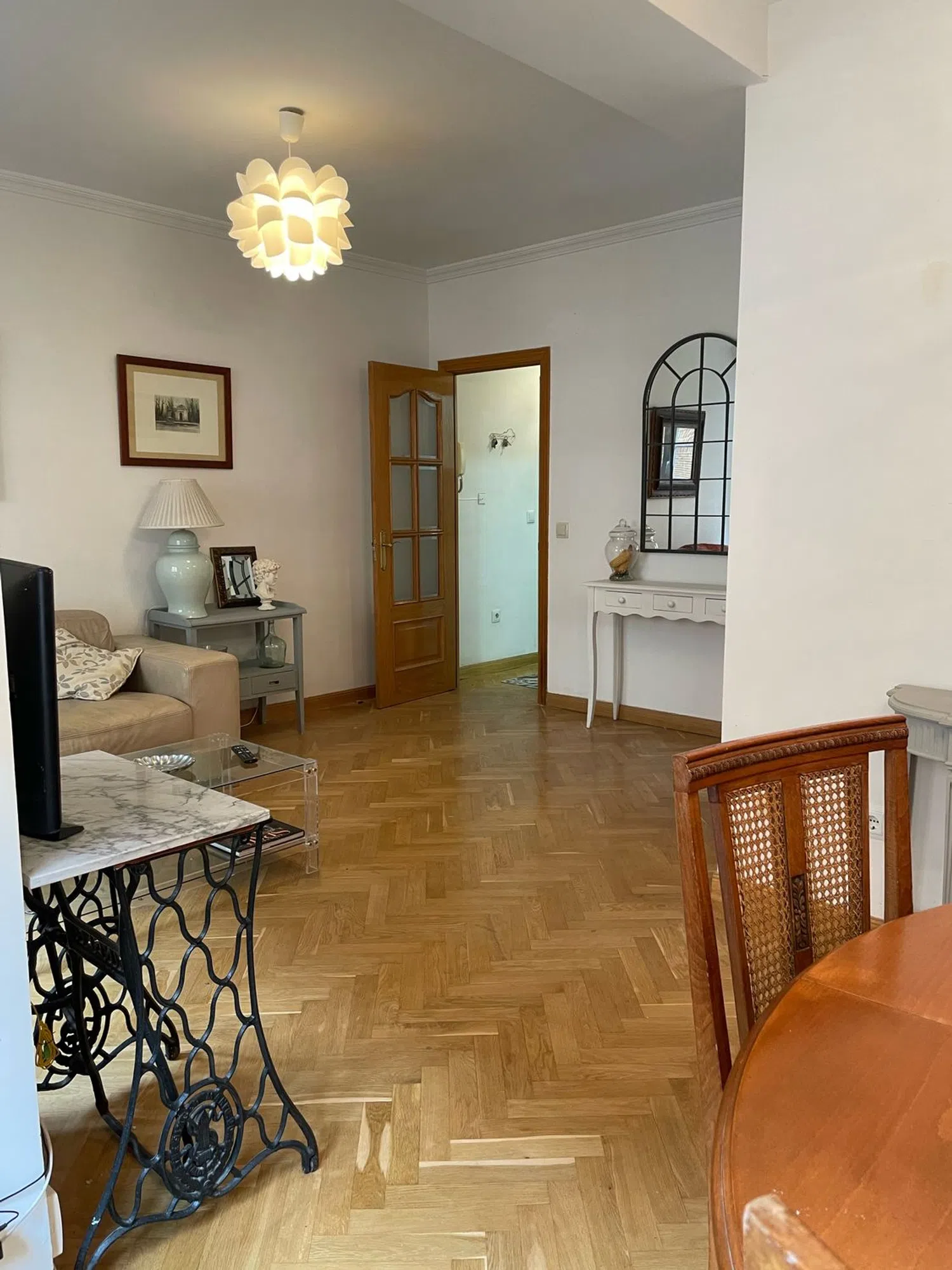 Piso en calle del Doctor Esquerdo, 199 - Foto 5