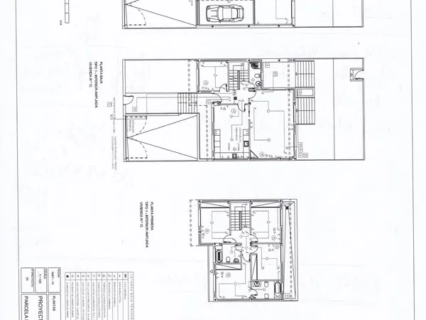 Chalet adosado en Los Satélites - Roza Martín - Foto 19