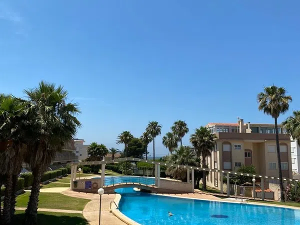 Piso en Calle Mar Roja s/n, El Palmar-Los Molinos - Foto 1