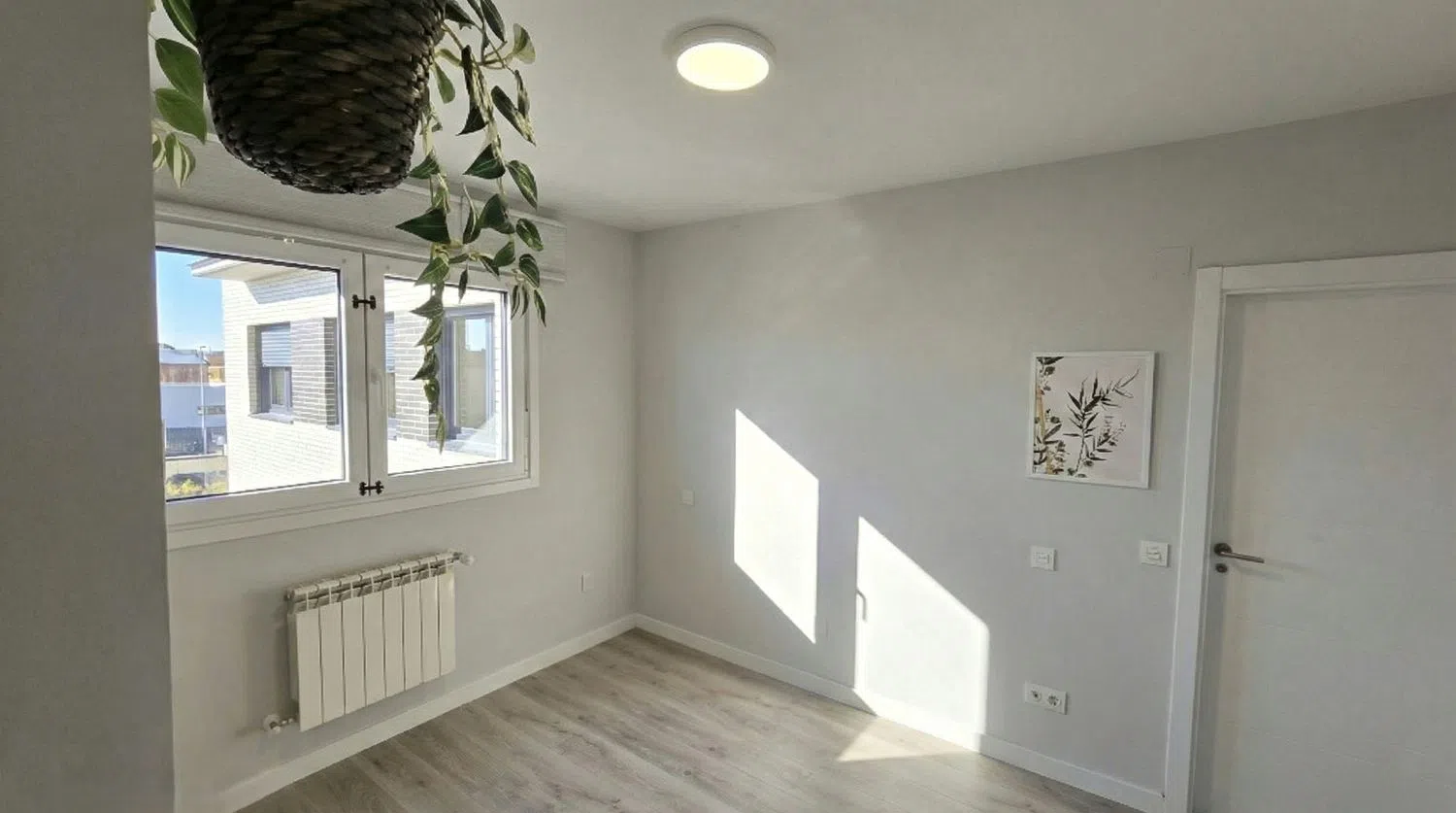 Piso en calle Martin Luther King, 1 - Foto 2