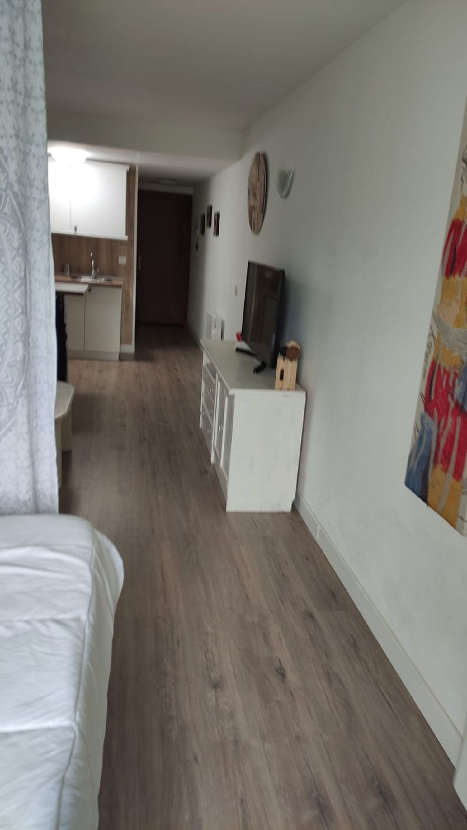 Estudio en Urbanizacion Burgo Rapitan, 2, Poblaciones norte, Poblaciones norte - Foto 6