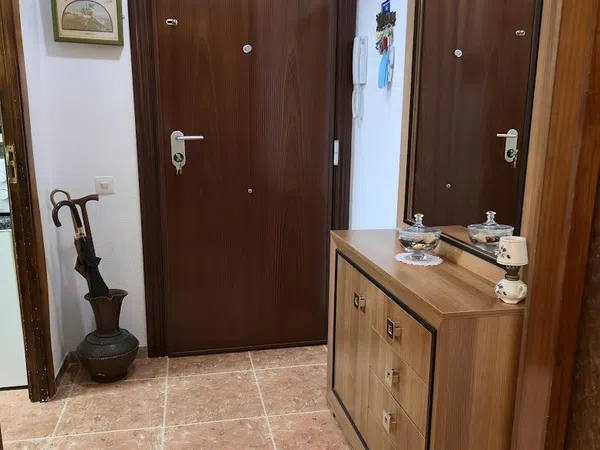 Piso en avenida de la Cruz del Campo, 33 a