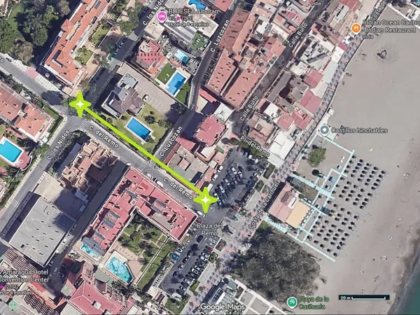 Piso en Calle del remo, 8 - Foto 2