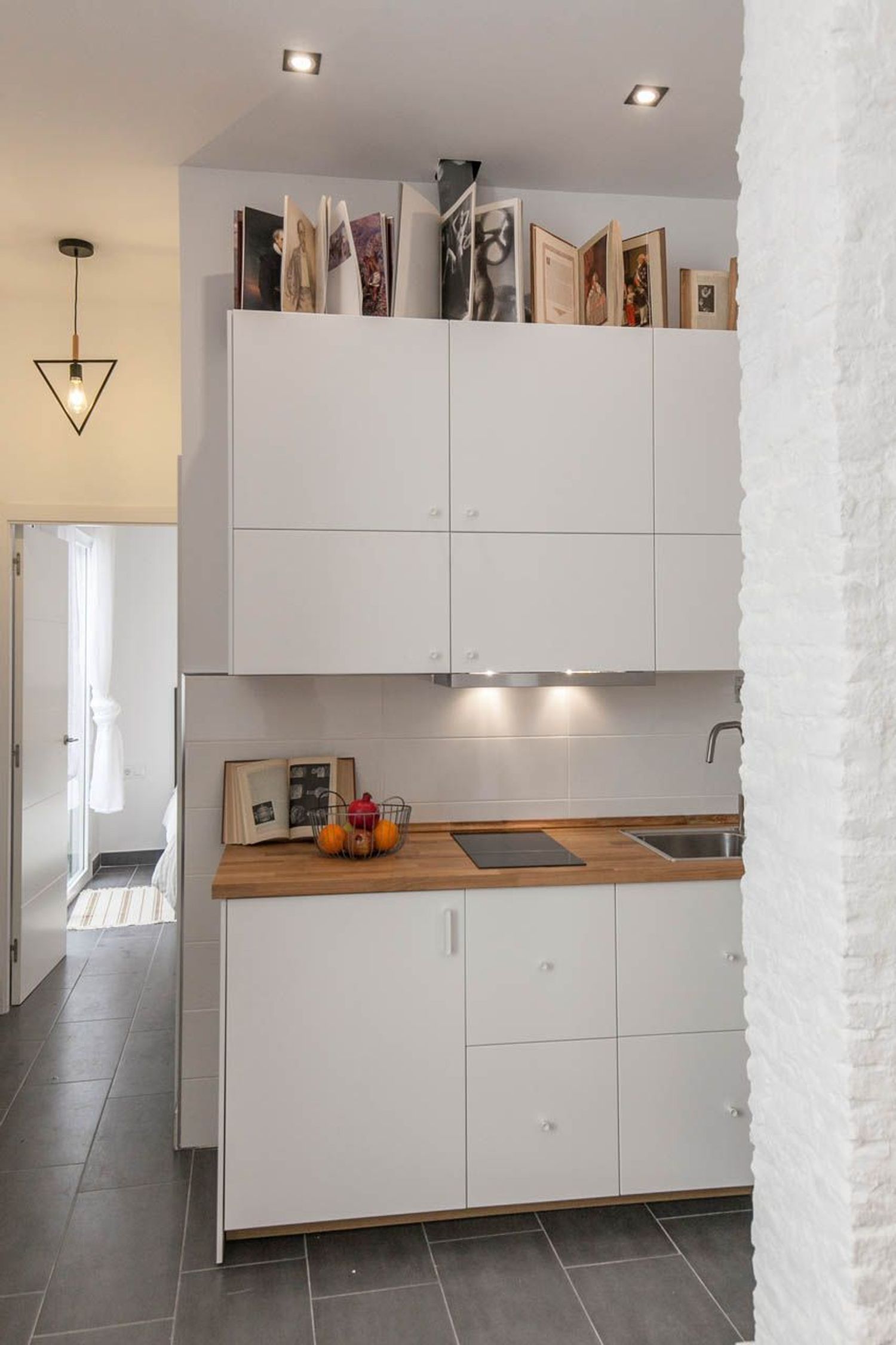 Piso en calle Macasta, 3 - Foto 8