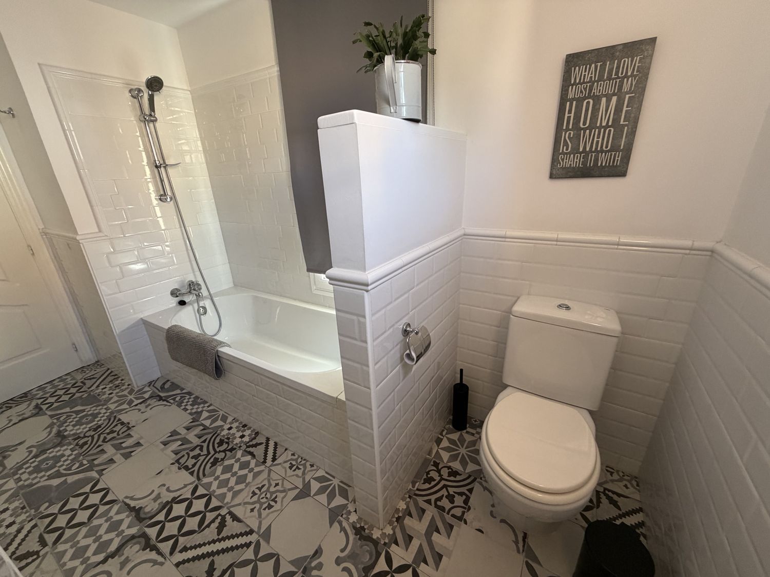 Chalet adosado en Urbanización Condes de Iza s/n, Rodeo Alto-Guadaiza-La Campana - Foto 17