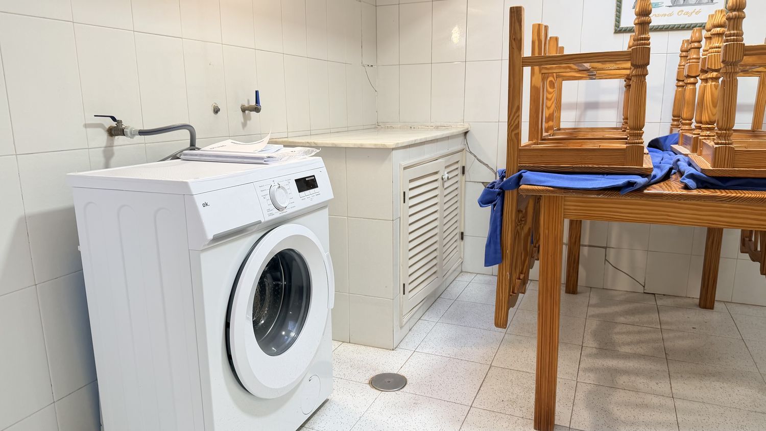 Piso en Calle Daoiz, 34, Guanarteme - Foto 18