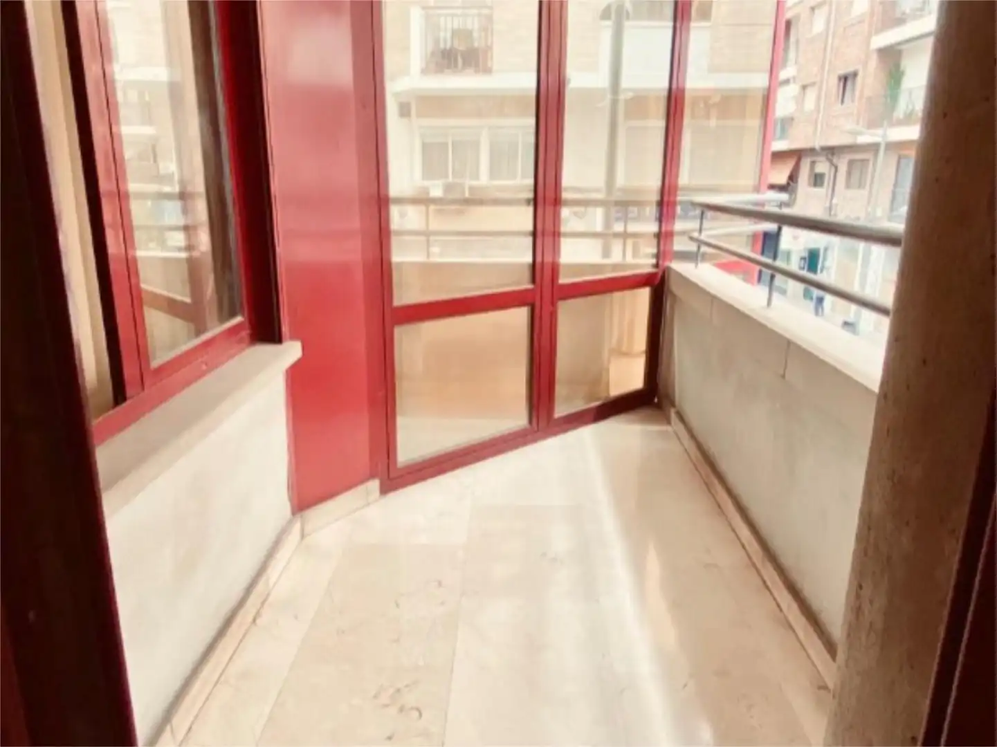 Piso en  Plaza Puerta Nueva 2 - Foto 4