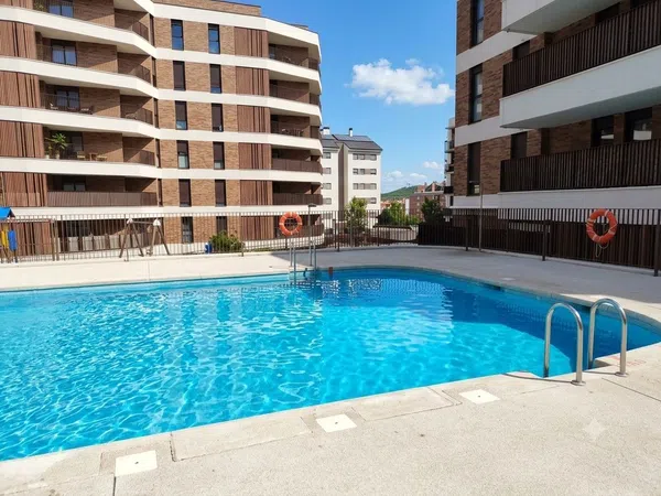 Piso en Calle Vicente Aranda, 2, Rivas Centro, Rivas Centro - Foto 18