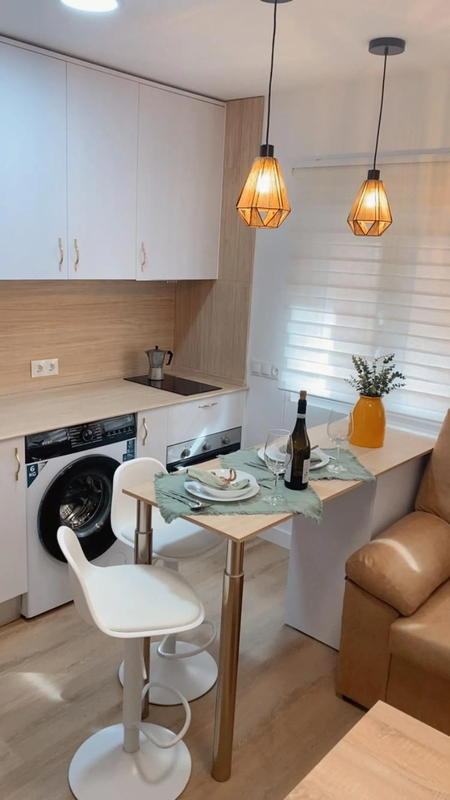 Piso en lazarillo de tormes, 4 - Foto 2