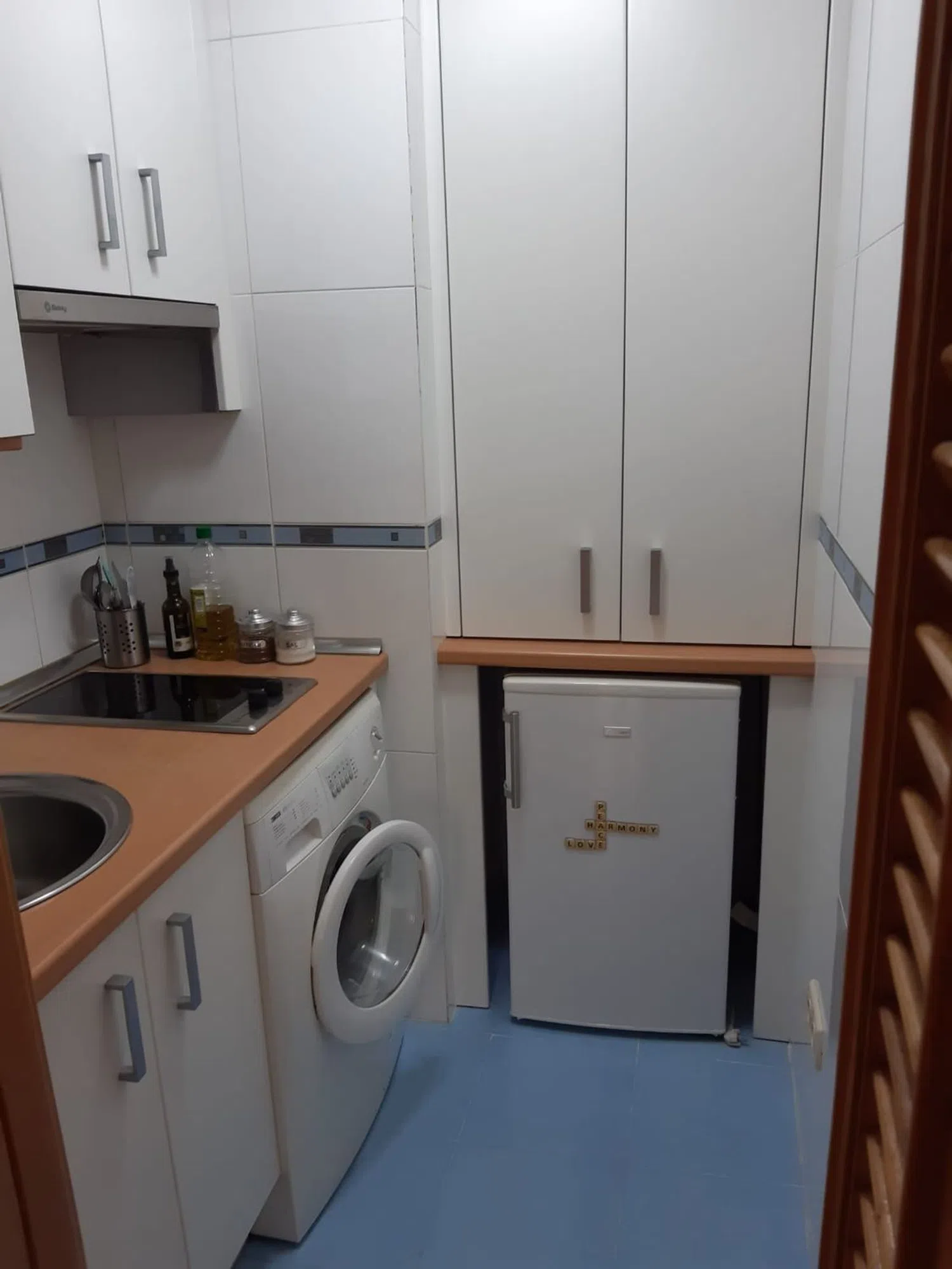 Estudio en calle de Sodio, 3 a - Foto 12