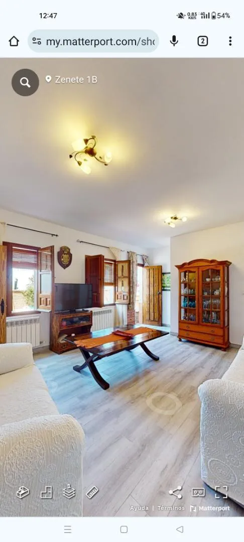 Chalet en  Calle Zenete 1 - Foto 21