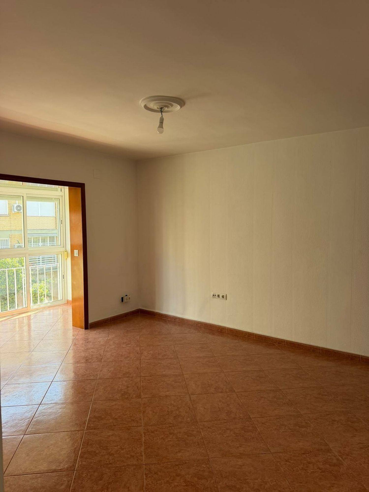 Piso en Avenida de Miraflores, 87, Cruz Roja - Capuchinos - Foto 7
