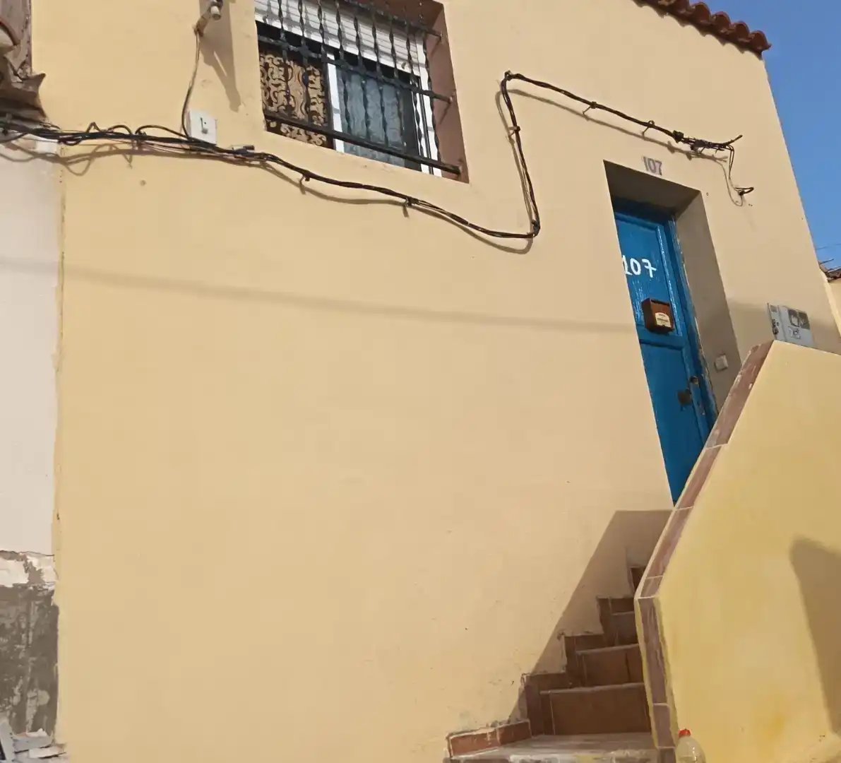 Casa adosada en  Calle Ramón y Cajal 107 - Foto 3