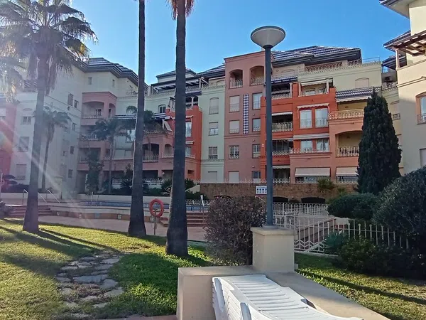 Piso en Avenida Gandhi, 9, Parque de la Paloma, Parque de la Paloma - Foto 30