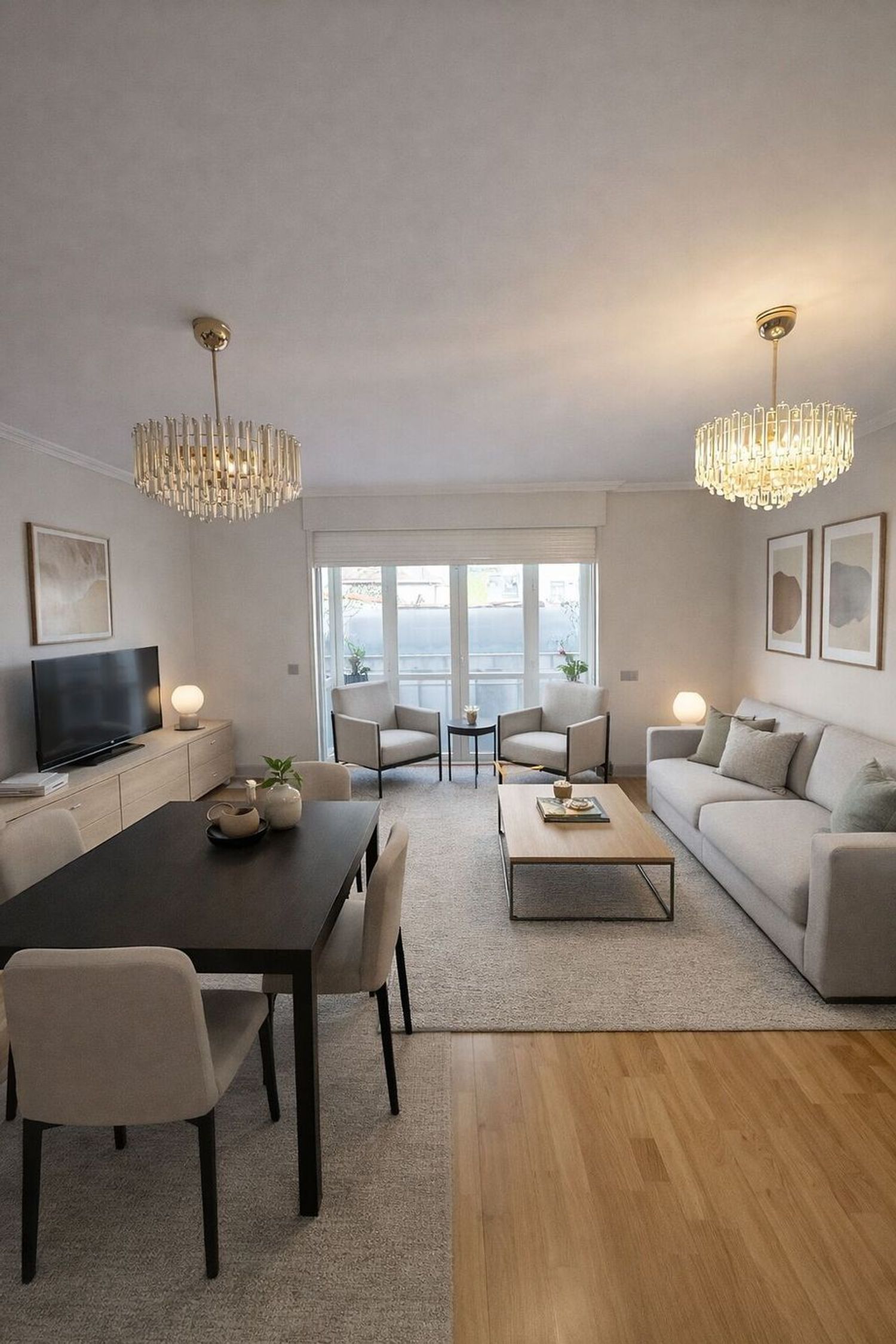 Chalet adosado en plaza de Ferrocarril, 6 - Foto 25