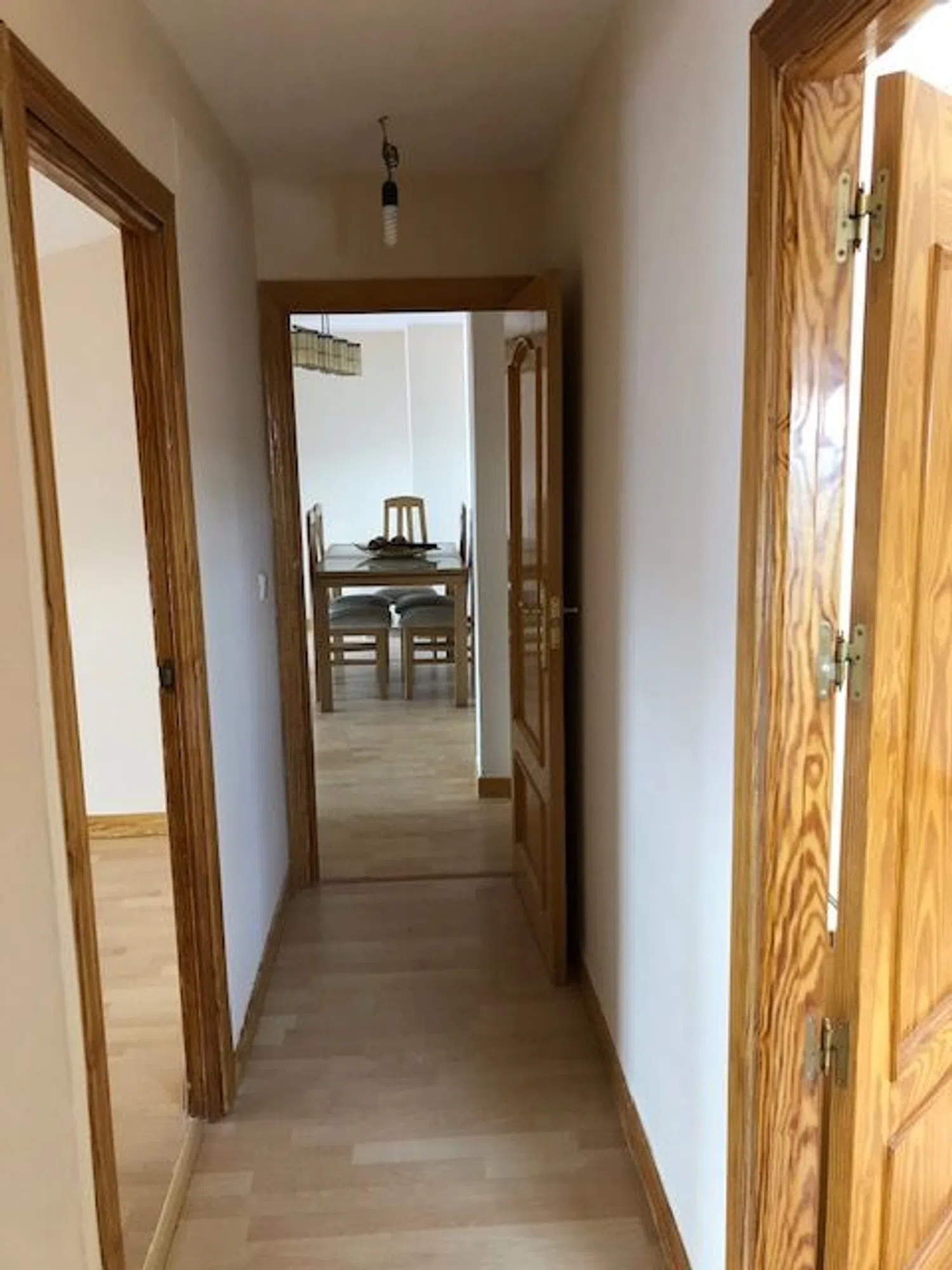 Ático en calle de Llanos de Escudero, 25 - Foto 19