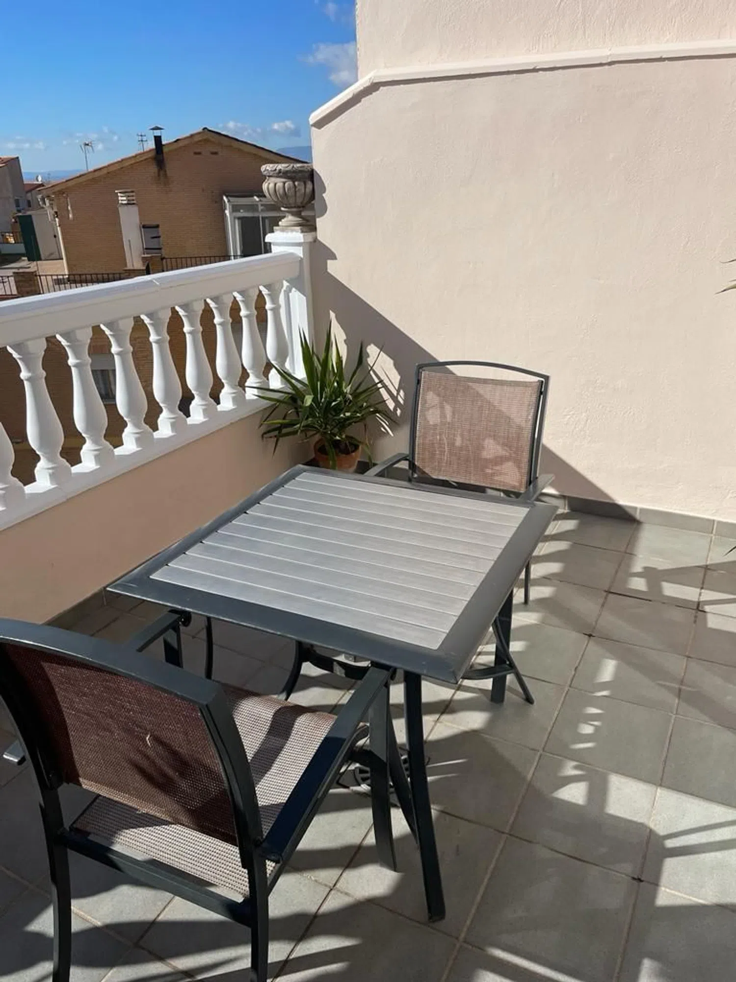 Ático en calle Jumilla, 9 - Foto 1