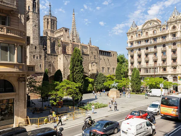 Piso en Via Laietana, 24 bis, Sant Pere - Santa Caterina i la Ribera - Foto 36