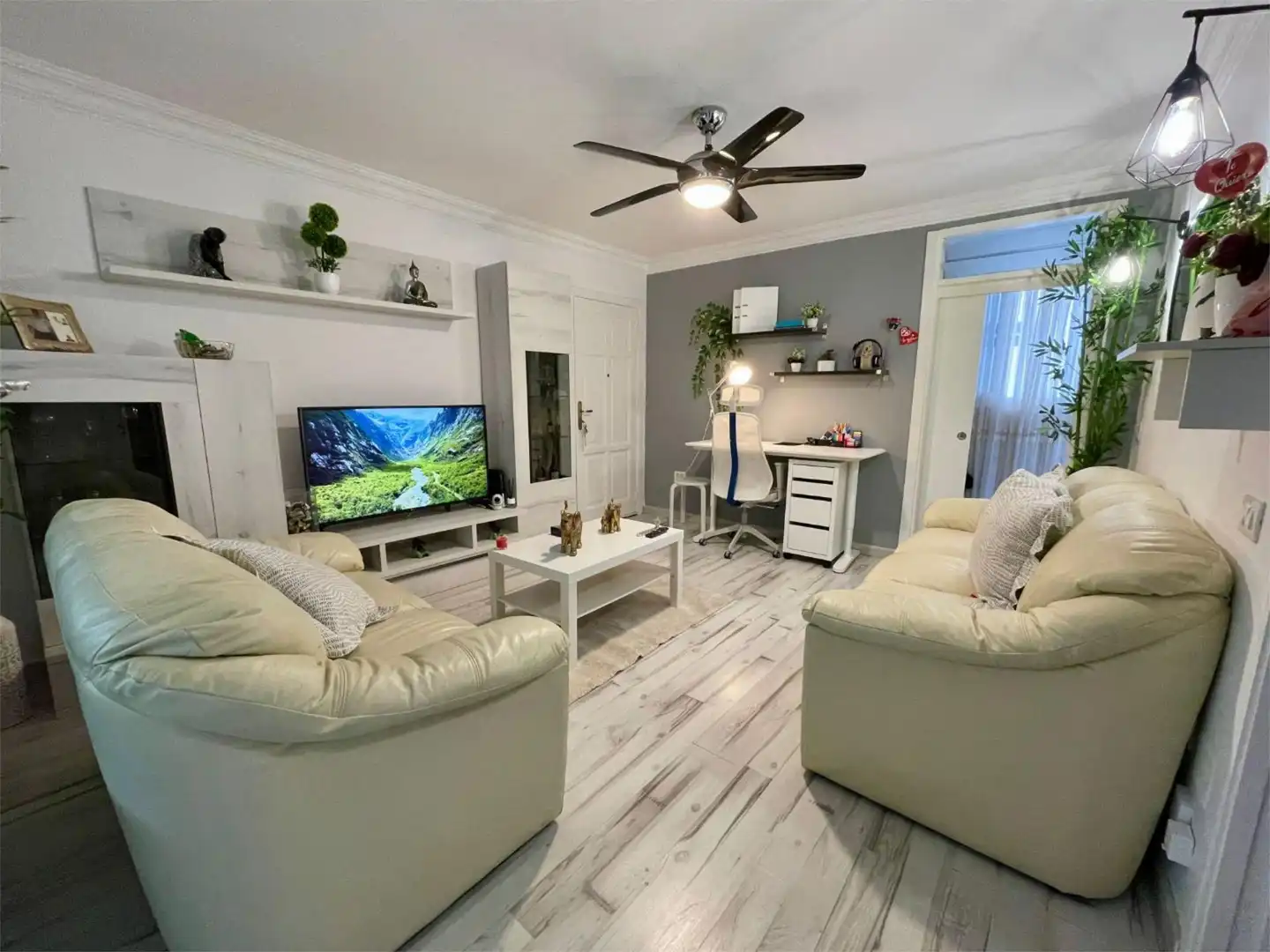 Piso en  Calle de Cólogan 6 - Foto 3