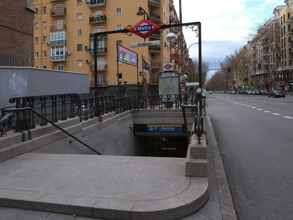 Piso en Calle del General Lacy, 44, Delicias - Foto 9