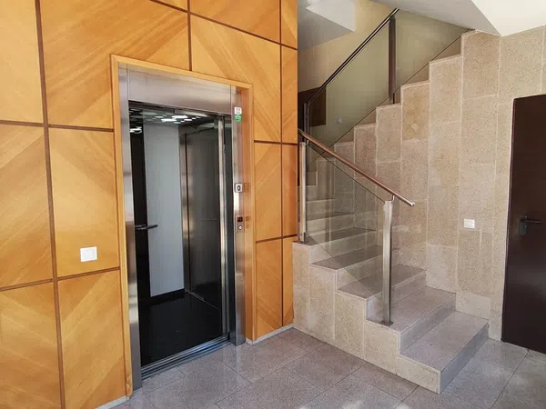 Piso en Calle Luis Labín, 2, Villimar - V1 - V2 - S3 - S4 - San Cristobal, Villimar - V1 - V2 - S3 - S4 - San Cristobal - Foto 35