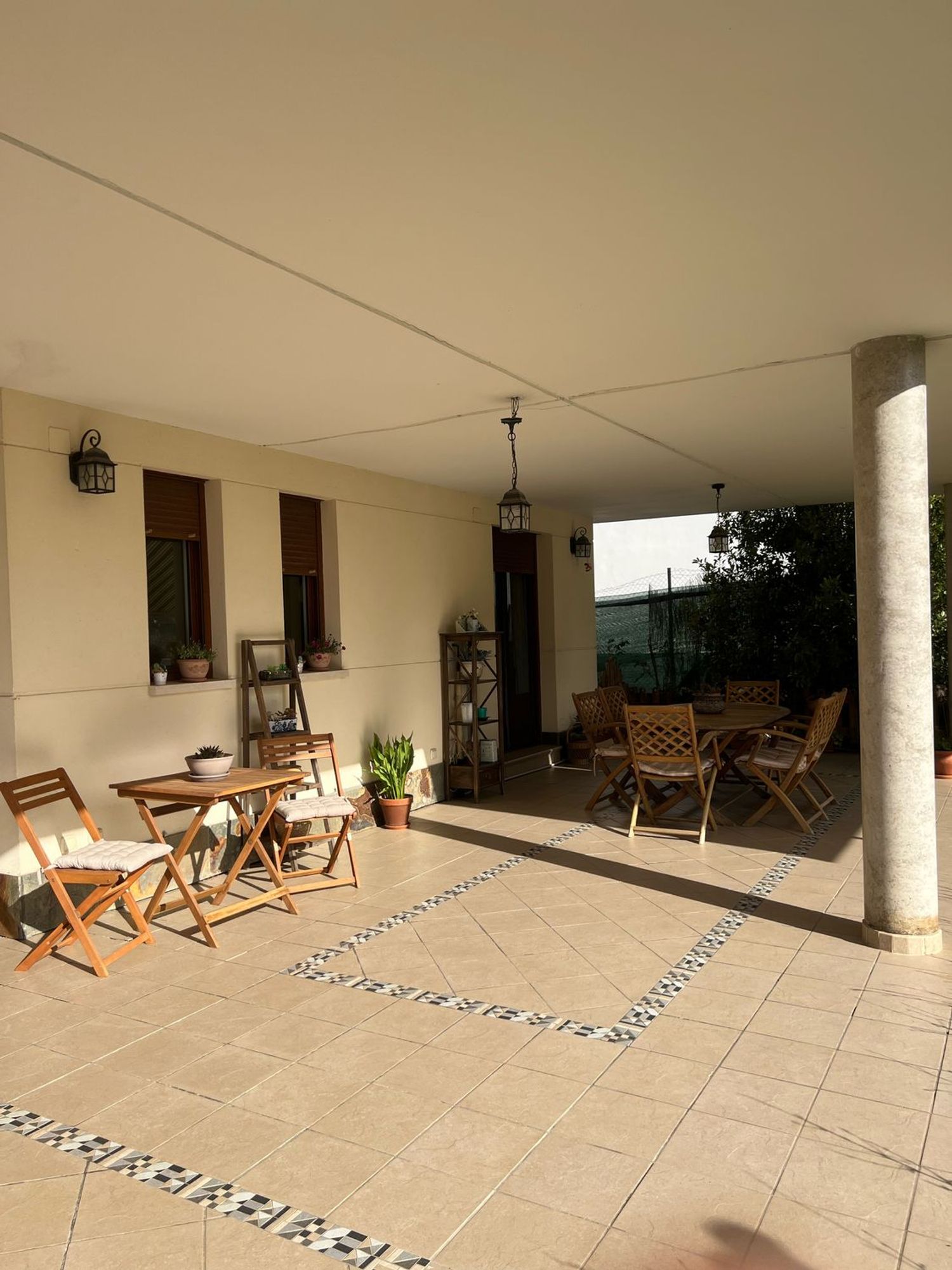 Casa o chalet independiente en Simancas - Foto 37