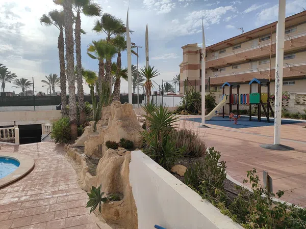 Piso en avenida de la Costa Blanca, 132 - Foto 16