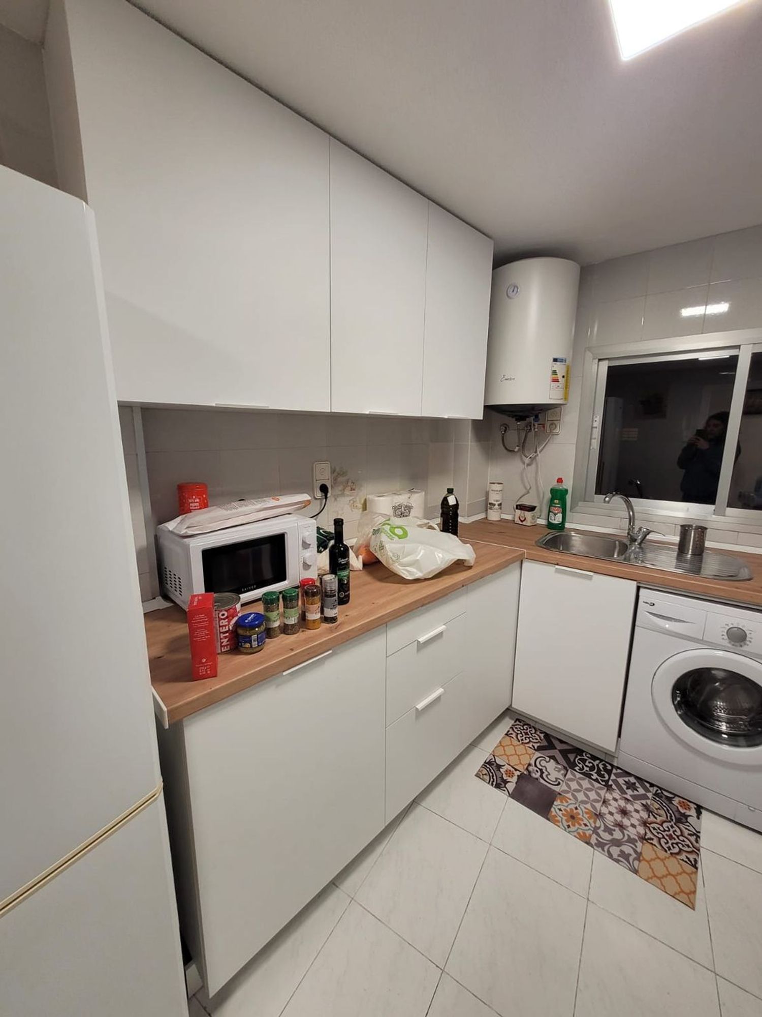 Piso en calle de San Juan de la Cruz, 13 - Foto 18