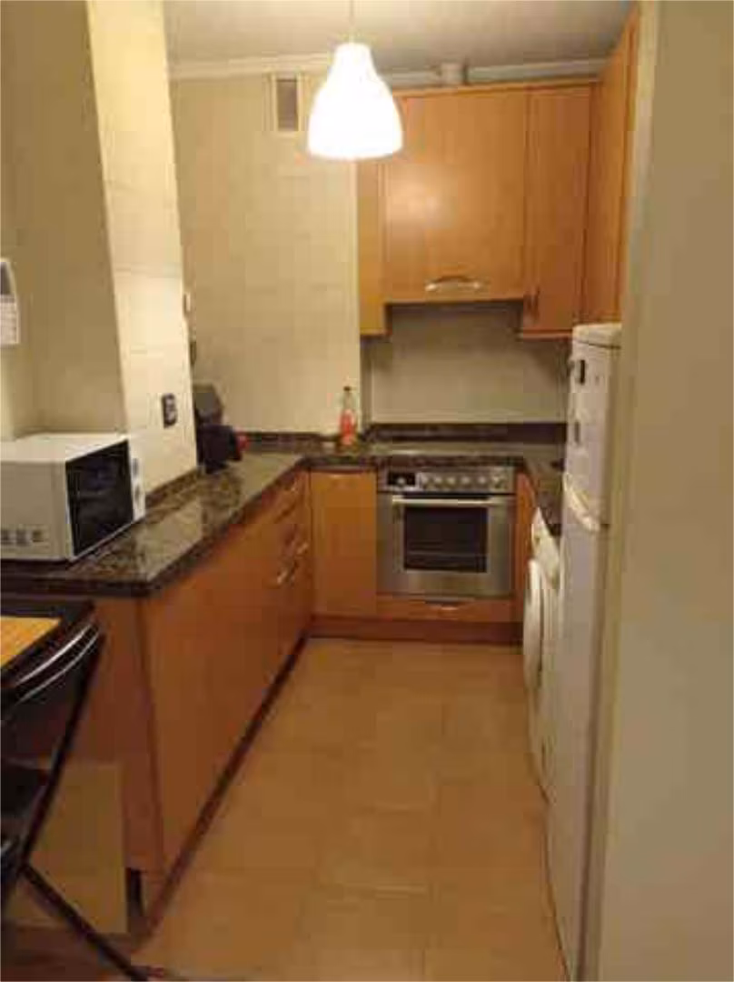 Apartamento en Centro - Foto 1