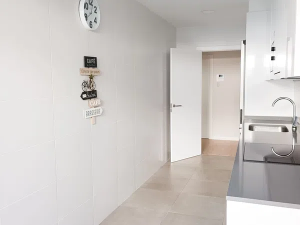 Piso en calle Inés de Ben, 26 - Foto 11