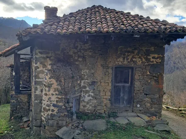 Casa de pueblo en La felguerina s/n - Foto 2