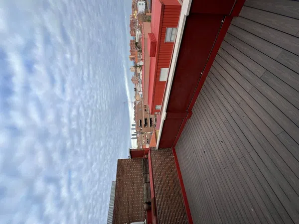 Dúplex en calle de Pegaso, 10