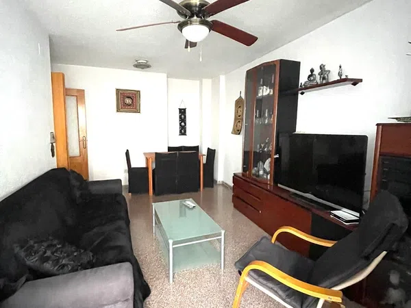 Piso en avenida Benito Perez Galdos, 4 - Foto 3