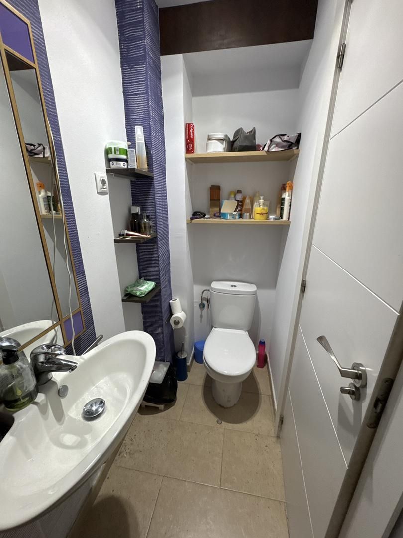 Piso en  Carretera de Vicálvaro a la Estación de O'donnell 4 - Foto 5