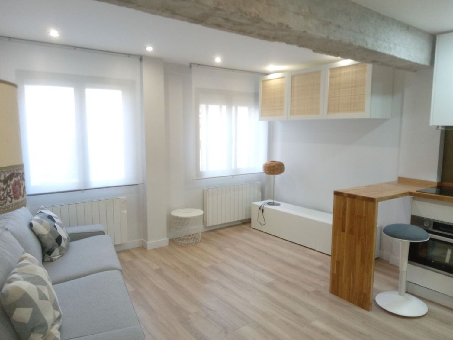 Estudio en Calle Emperador, 6, San Pedro de la Fuente, San Pedro de la Fuente - Foto 2