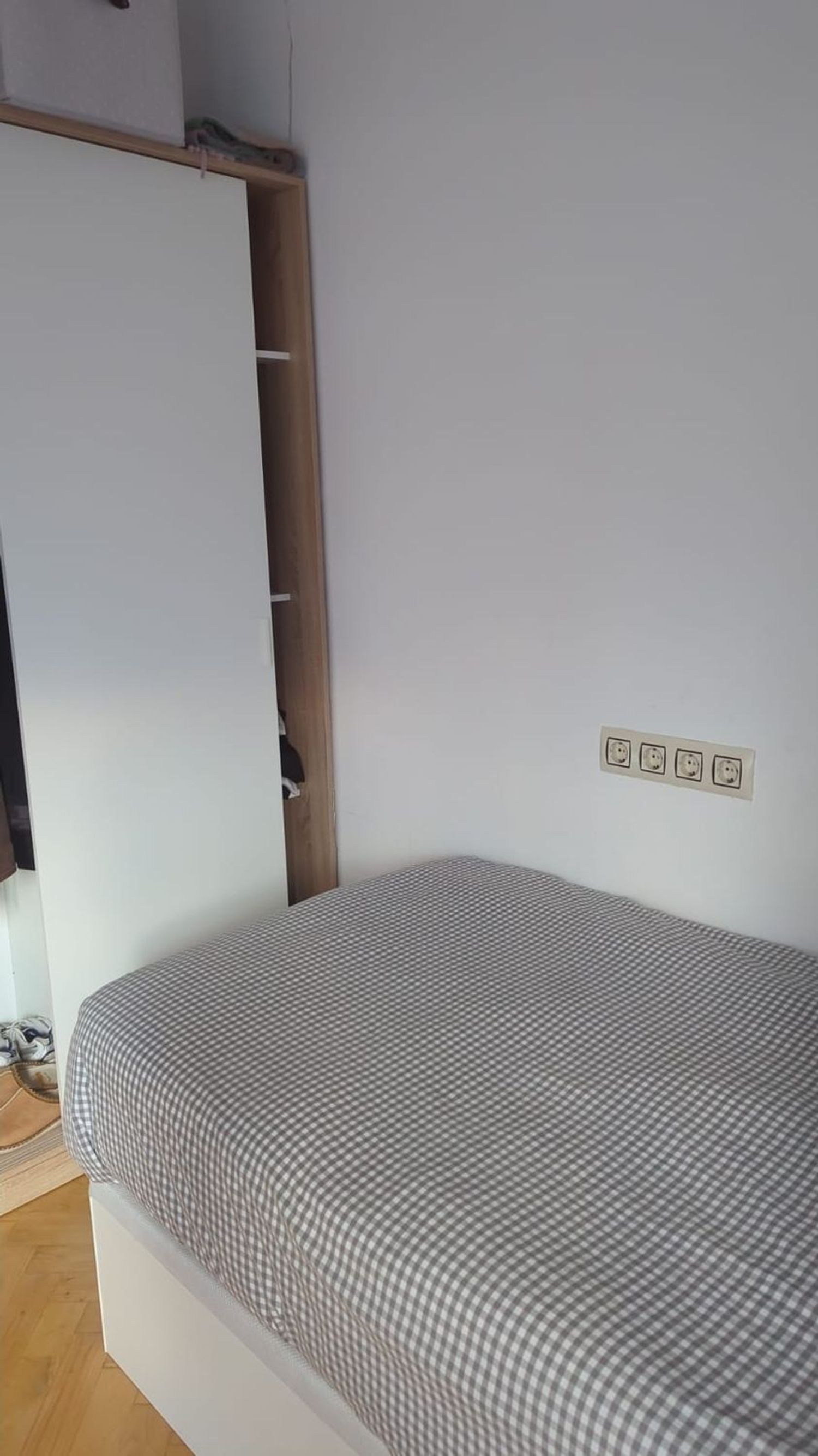 Piso en calle Santa Teresa, 20 - Foto 29