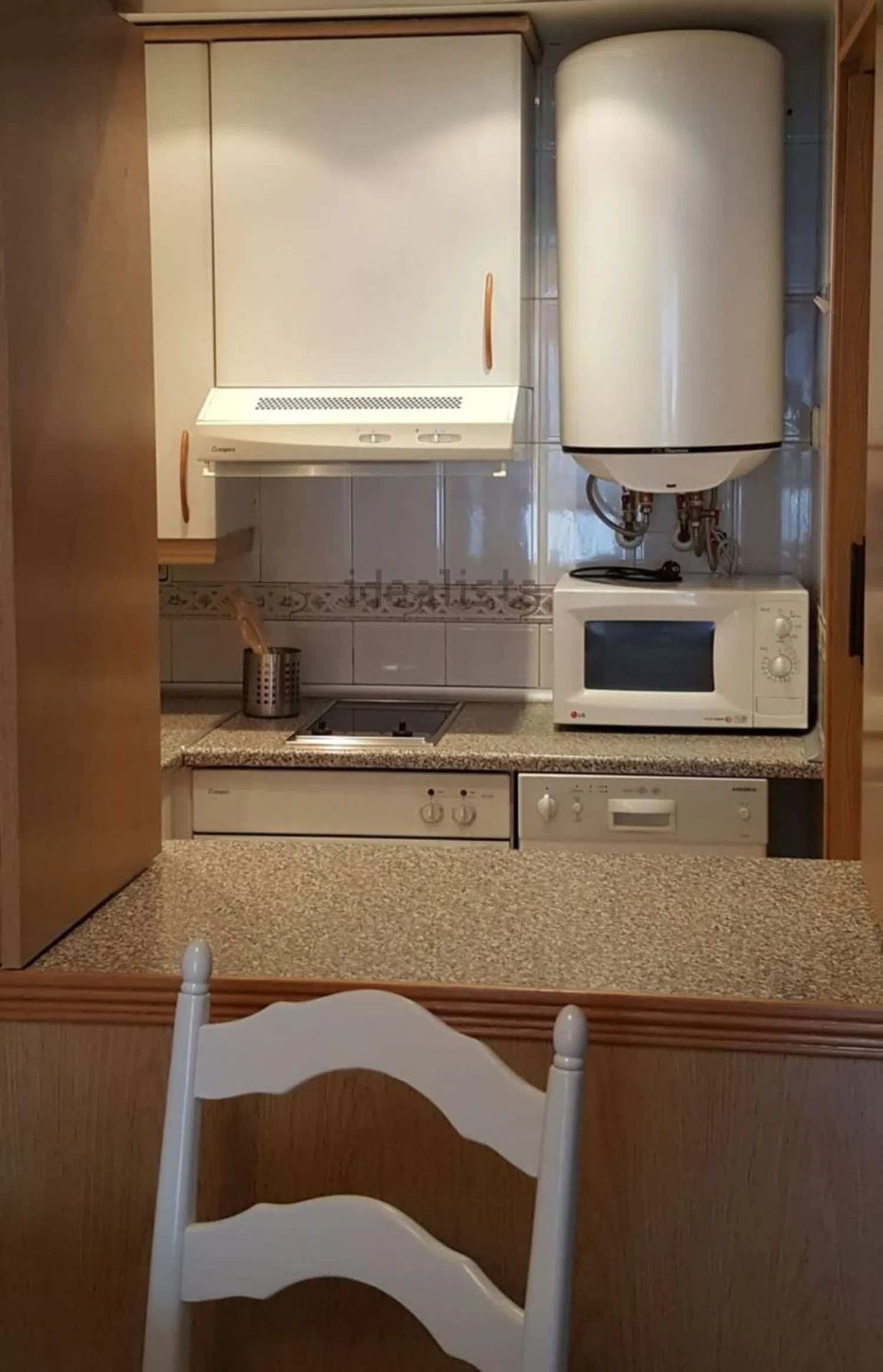 Piso en calle de Rafael Bergamín, 16 - Foto 12