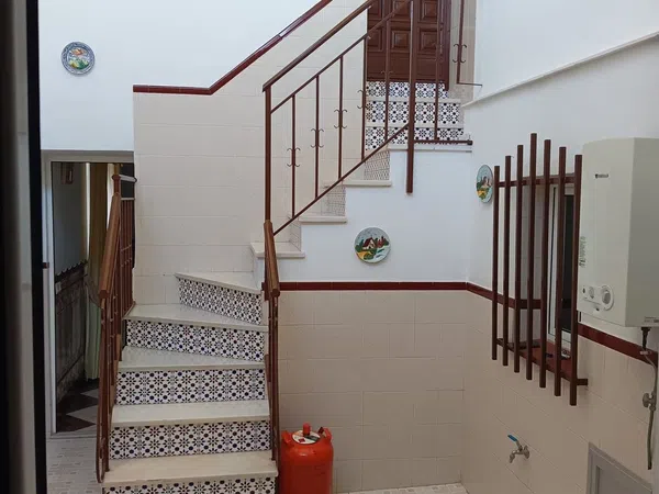 Chalet adosado en Calle Batalla de Garellano, 13 - Foto 10