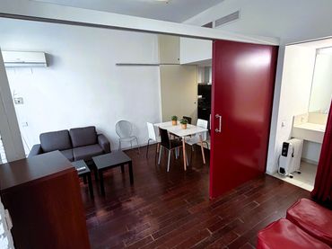 Estudio en  Carrer del Poeta Liern - Foto 7