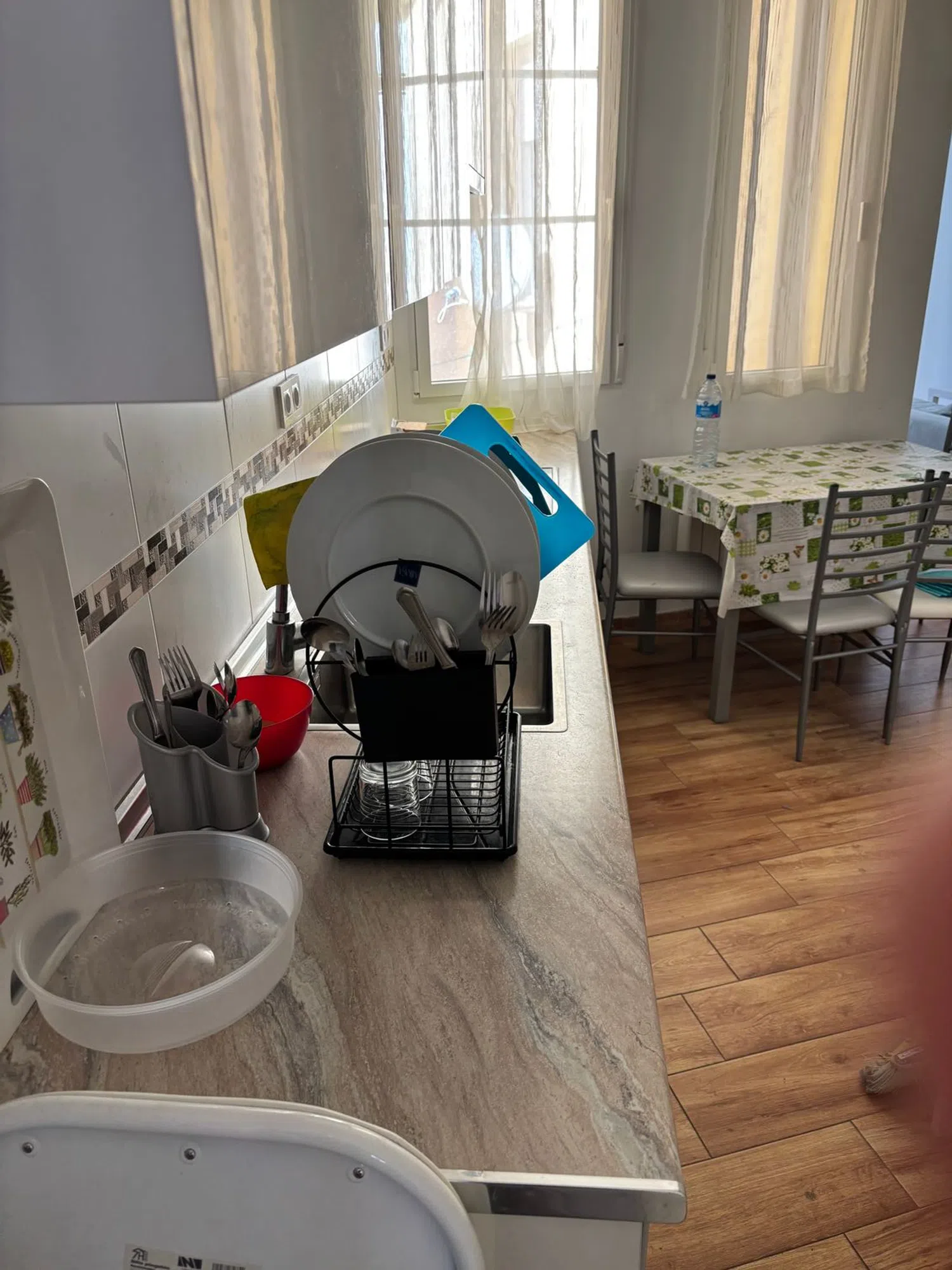 Piso en calle de Francisco Ricci, 15 - Foto 8