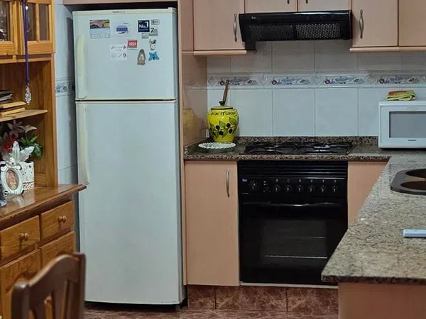 Casa de pueblo en Calle d'Alacant, 40, Cardenal Benlloch, Cardenal Benlloch - Foto 6